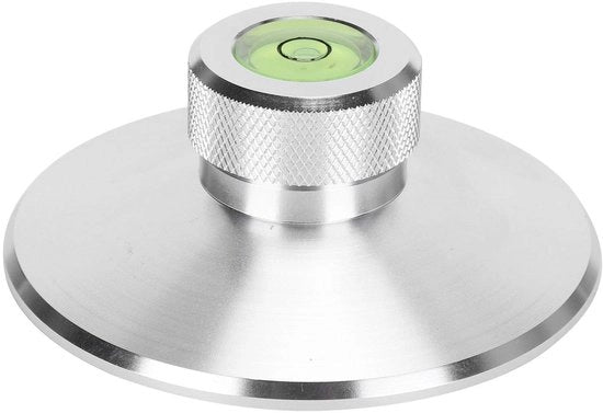Stabilizzatore del Disco - LP110S - Compatto - Leggero - Facile da Trasportare