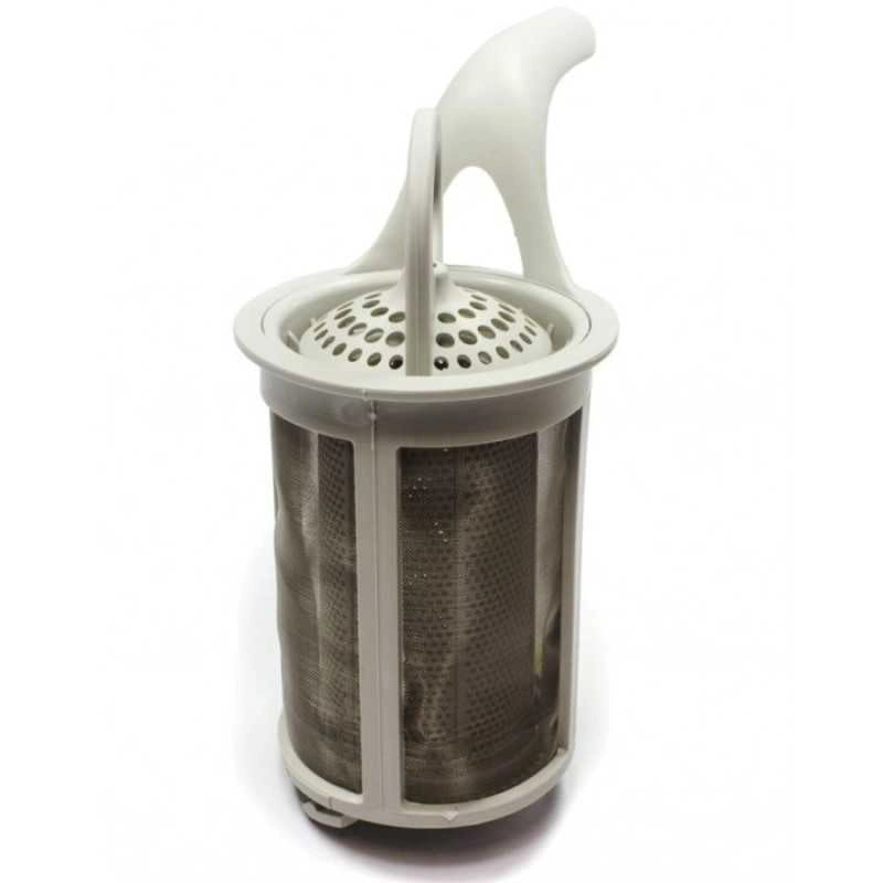 FILTRO A POZZETTO LAVASTOVIGLIE ELECTROLUX REX AEG Compatibile 50297774007 - Electrolux Rex Aeg Zoppas