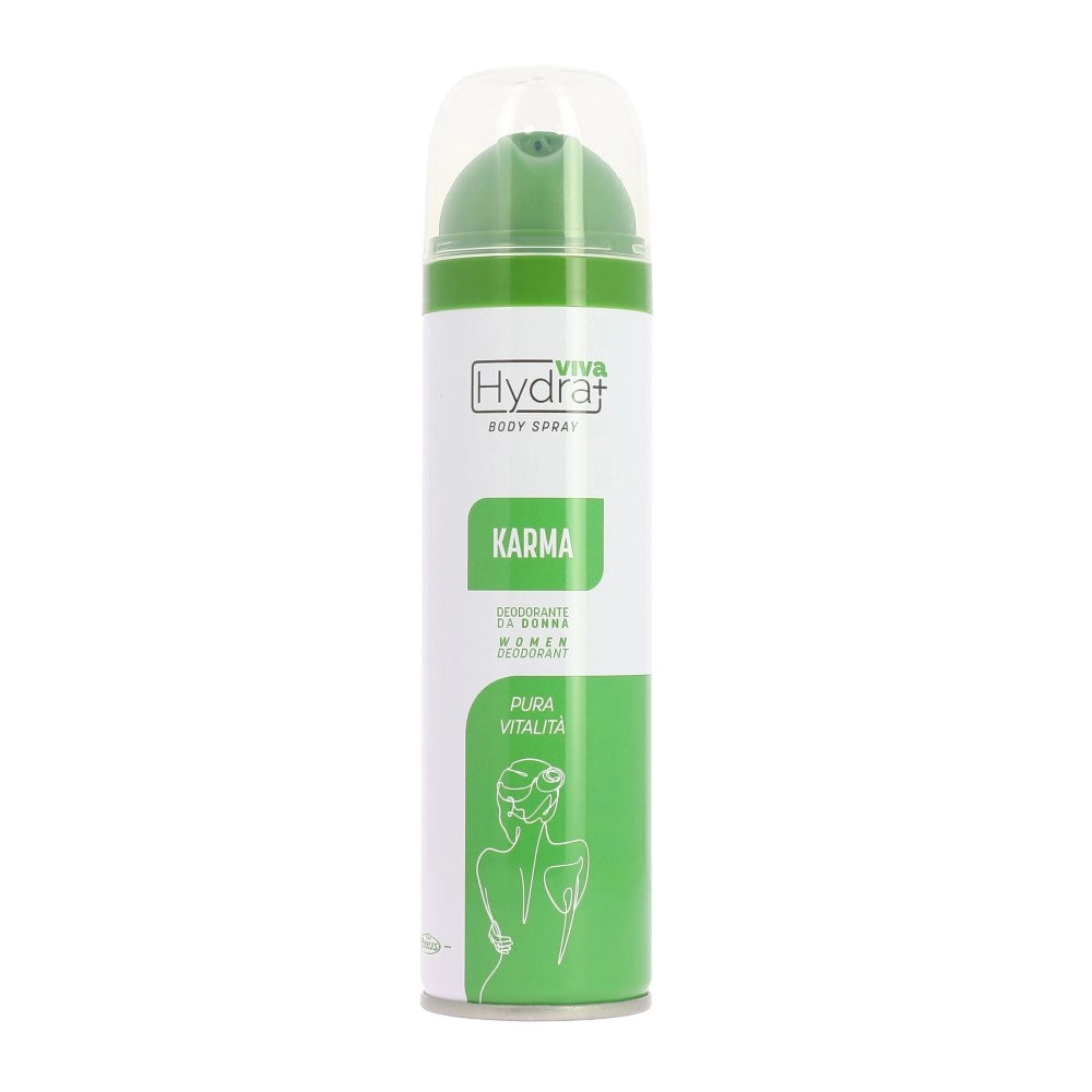MAURY'S DEODORANTE SPRAY DONNA 150ML C'EST LA VIE