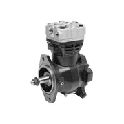 Compressore d'aria per trattore forestale con motore Perkins codice 2488A294