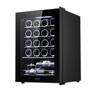 CECOTEC 00122 - Bolero GrandSommelier 2050 Black Compressor