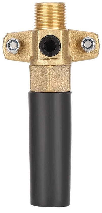 Accessorio per l'acqua per animali - Contenitore per l'acqua in acciaio inossidabile - Dimensioni 13 x 6,2 x 3 cm - Modello per bestiame e cani - Nuovo