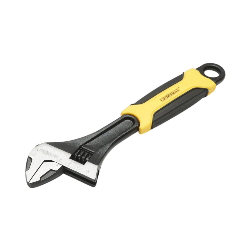 Chiave regolabile Crownman da 250 mm