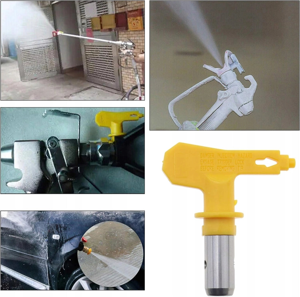 Ugello di Spruzzatura Modello 627 – Alta Qualità e Durata | Larghezza 30 cm