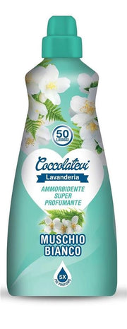 COCCOLATEVI AMMORBIDENTE SUPER PROFUMANTE MUSCHIO 1250 ML