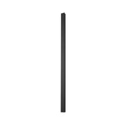 Applique esterna LED V-TAC 23W 4000K 3150lm IP65 nera