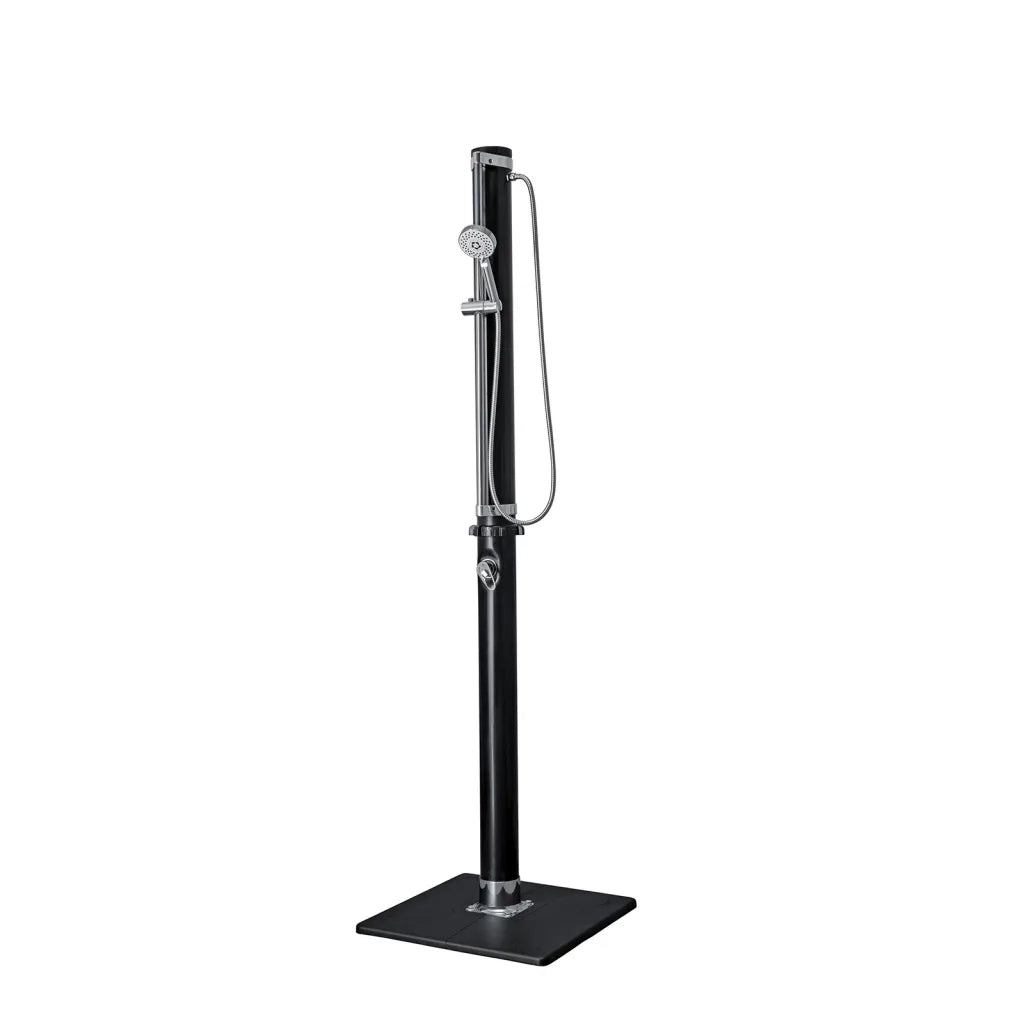 Bestway Doccia da Esterno Solar Flow Nera 20 L 3202713