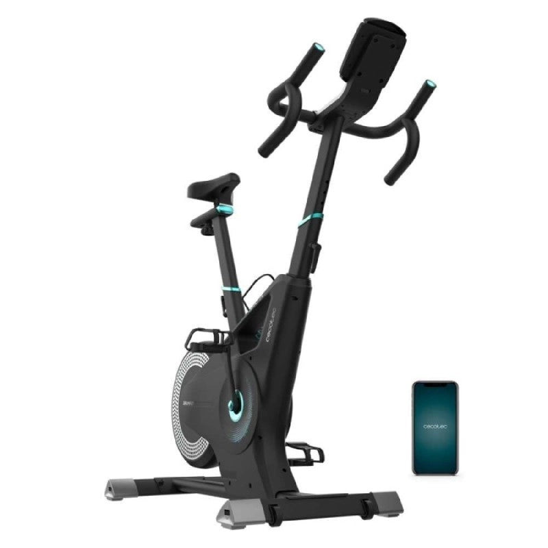 CECOTEC 07249 - DrumFit Indoor Eolo