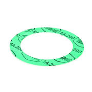 GUARNIZIONI ESENTE AMIANTO PER FLANGE ø65   Idroweb