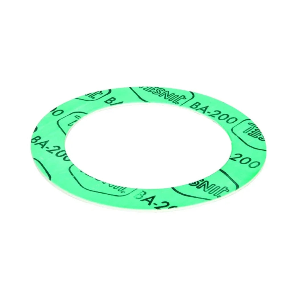 GUARNIZIONI ESENTE AMIANTO PER FLANGE ø65   Idroweb