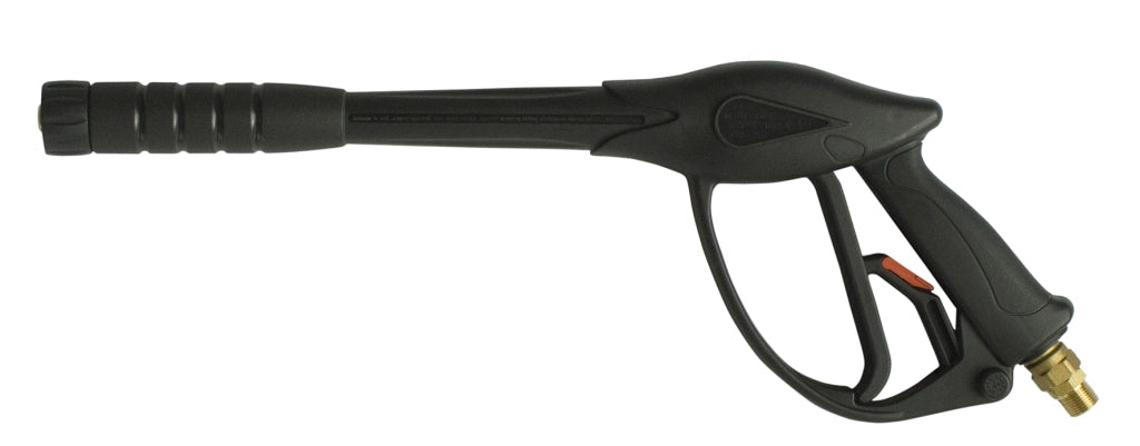 Lavorwash PISTOLA PER IDROPULITRICE AL 15  3/8 - M22