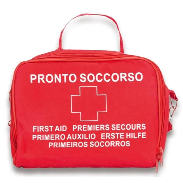 Borsa mizard - nylon - 34185