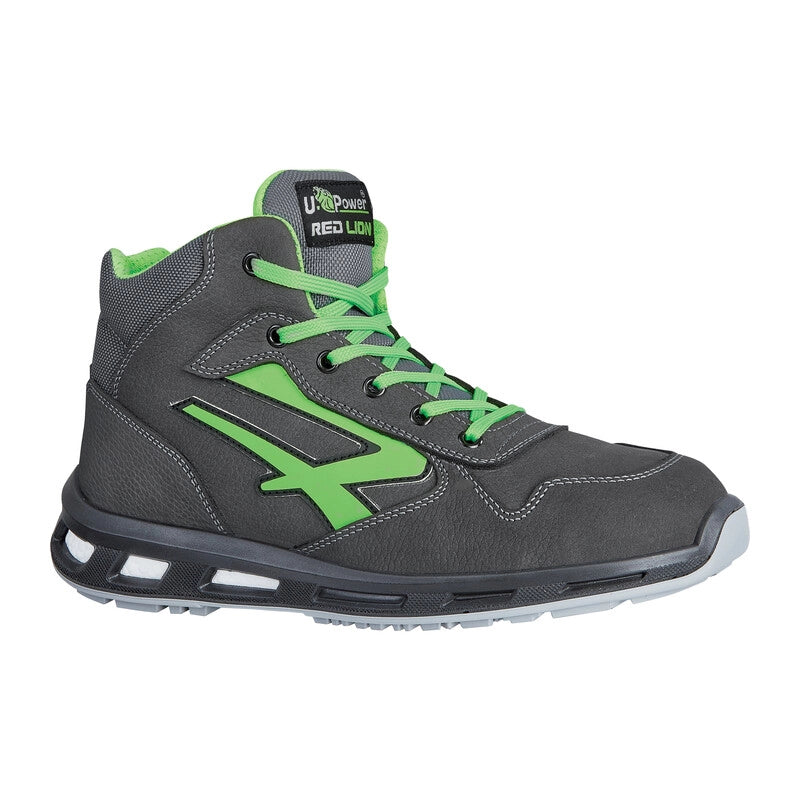 U-POWER SCARPE ALTE HUMMER S3 SRC N. 46