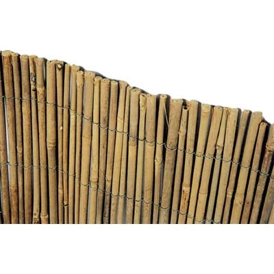 ARELLA STUOIA BAMBOO MEDIA STARS  CANNA PULITA  MM 810 L.MT 3 H.CM 200