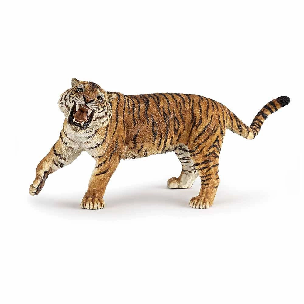 Papo - Roaring tiger