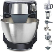 Mixer con Frusta - Mixer con Compressore - Mixer con Frusta Macchina da Cucina