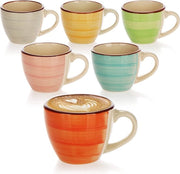 Cappuccino Coppe / SET