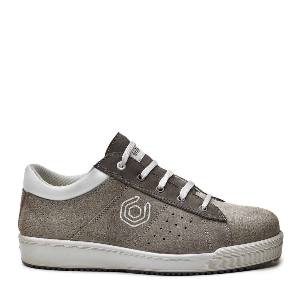 Scarpe Antinfortunistica Basse S1P SRC Stile Moderno | Base Protection PIXEL, Numero 41