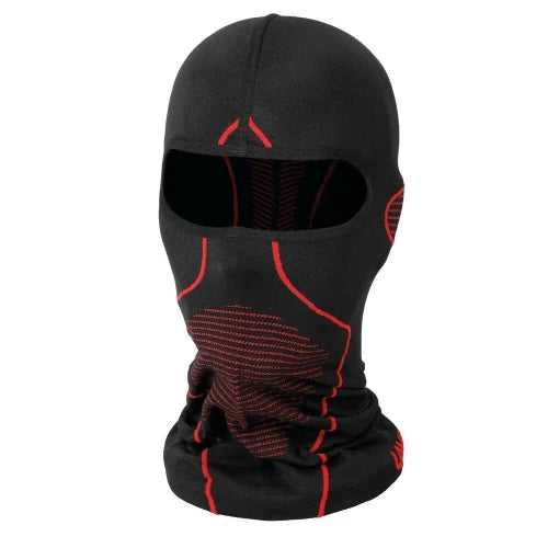 Diablo, sottocasco termico - M/L - 55-58 cm