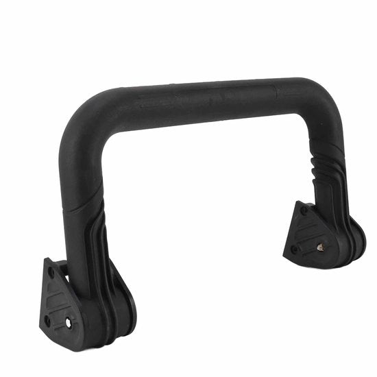 Instapladder Veerbelastata - 35 x 12,67 x 14 cm - Adatta per Sea Doo - Modello retrattile