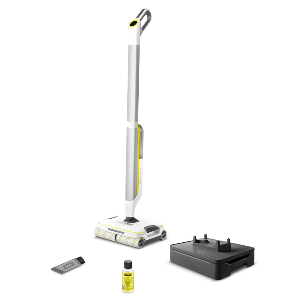 Karcher Lavapavimenti senza fili FC 8 Smart Signature Line