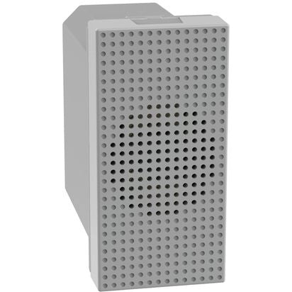 MatixGO - suoneria 230V grigio