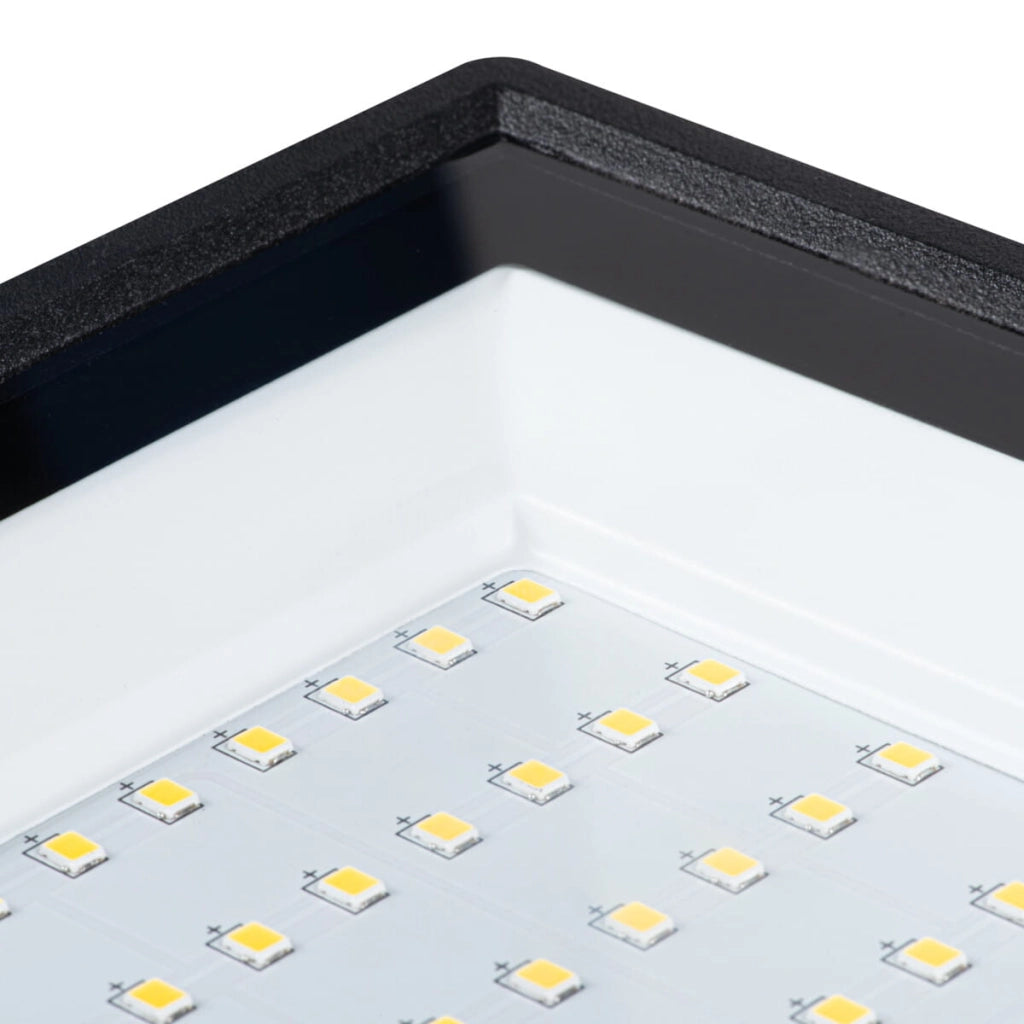 Faro LED Miledo GRUN 100W 9500lm 4000K IP65 esterno