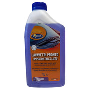 LAVAVETRI LUBEX PER AUTO LAVANDA 1LT