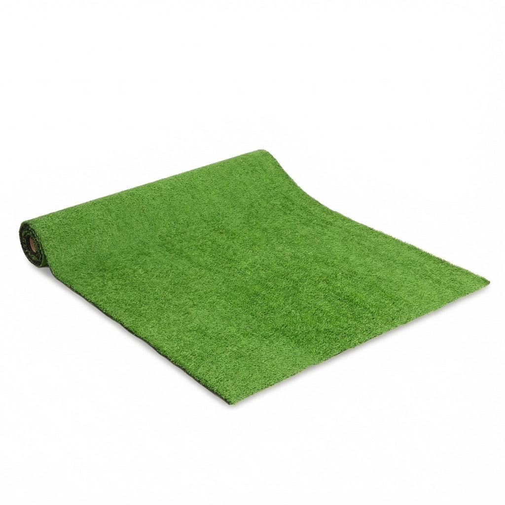 Tappeto erba sintetica 100x400cm drenante ¨C Minimal ¨C Verde