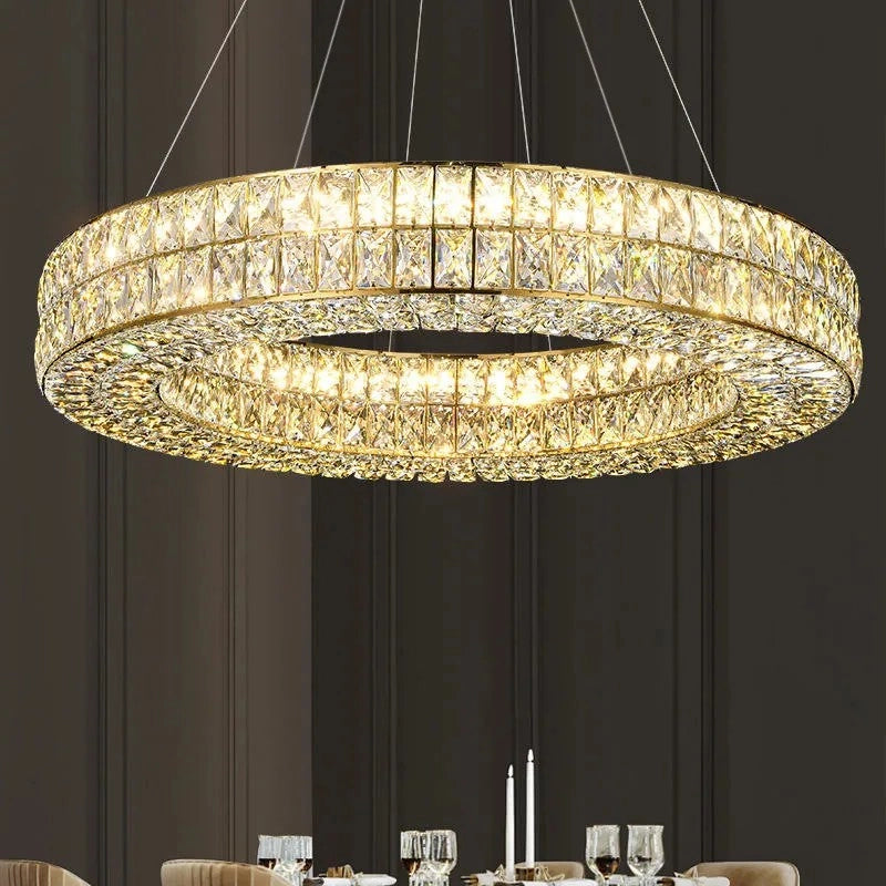 Lampada Led App1569-cp Gold 80cm