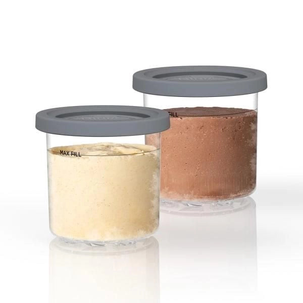 Ninja Due Cestelli per dessert con coperchi NC300