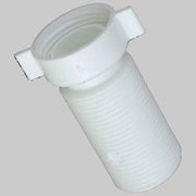 PROLUNGA FILETTATA  1 x 65 mm     BONOMINI