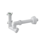 Idro Bric Sifone 1 Via Bazooka Orientabile 11-4