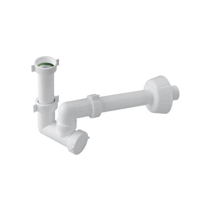 Idro Bric Sifone 1 Via Bazooka Orientabile 11-4