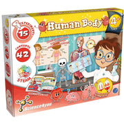 Science4You - Human Body