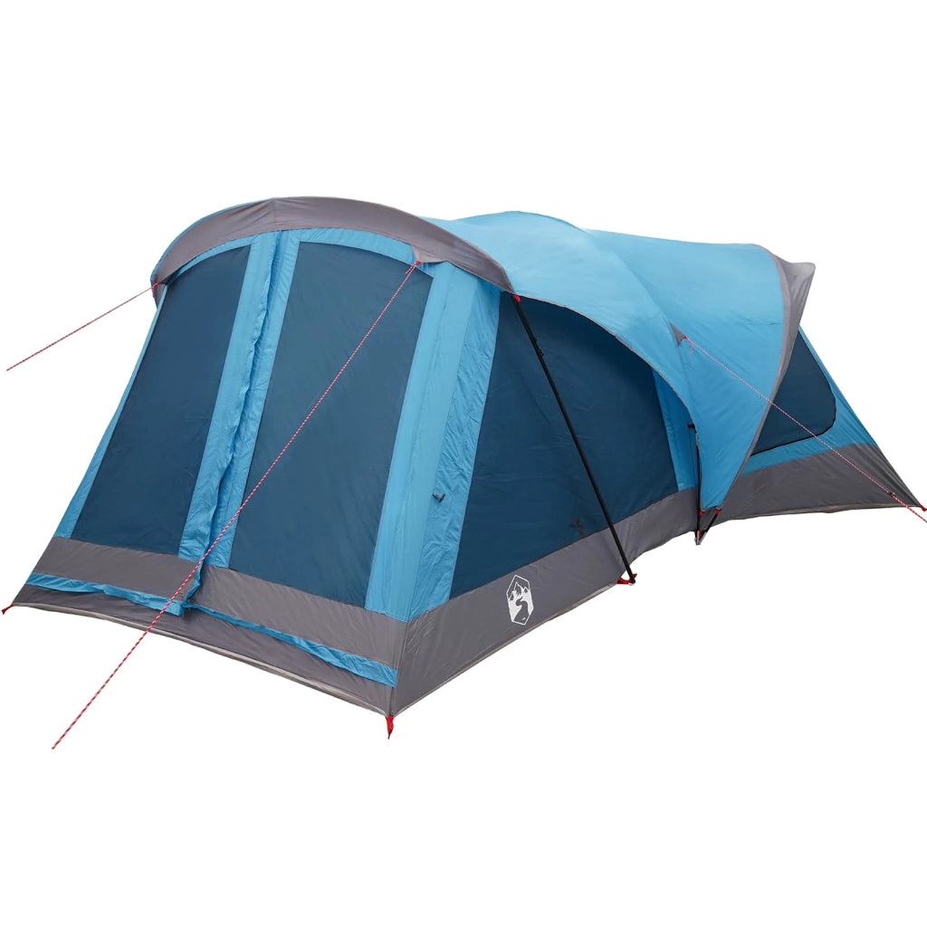 Tenda Familiare Blu 550 x 555 x 208 cm 42017467