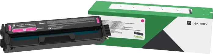 ORIGINAL Lexmark toner magenta 20N2XM0 CS/CX431 ~6700 Seiten