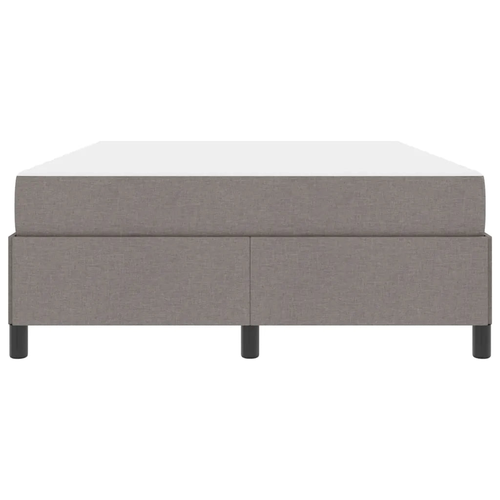 Letto a molle Talpa 160 x 200 cm Tessuto 3398875