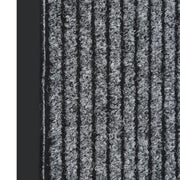 Zerbino Striato Grigio 40x60 cm 331604