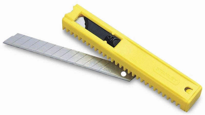 Lame in dispenser per cutters