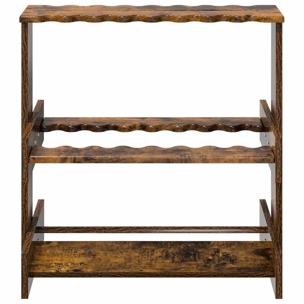 Supporto per stecche da biliardo Legno ingegnerizzato 3429741
