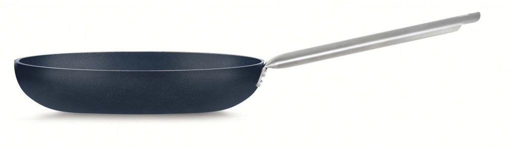 Padella alta professional con manico inox Collection 36 cm