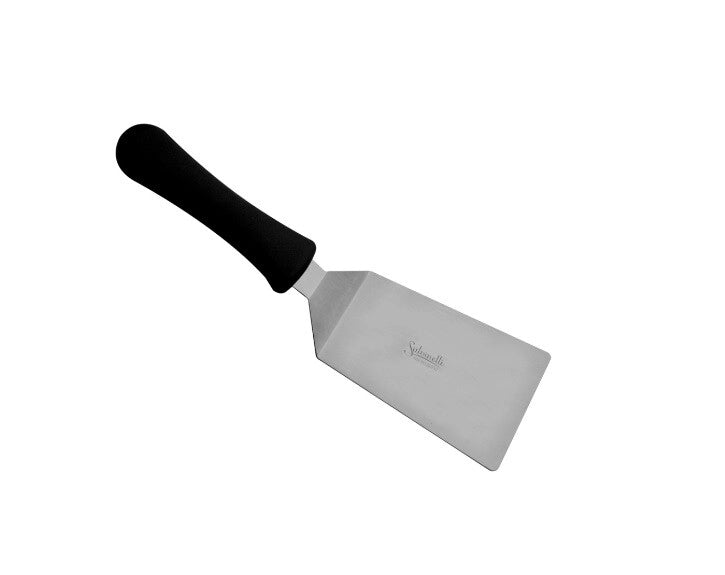 Spatola Paletta da Cucina Pasticcio Lama 15 cm Salvinelli