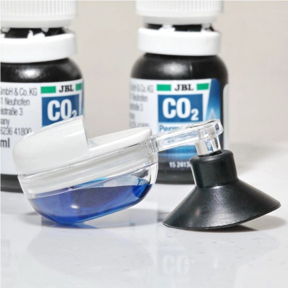 JBL ProAquatest CO2-pH Permanent - test continuo CO2 e pH
