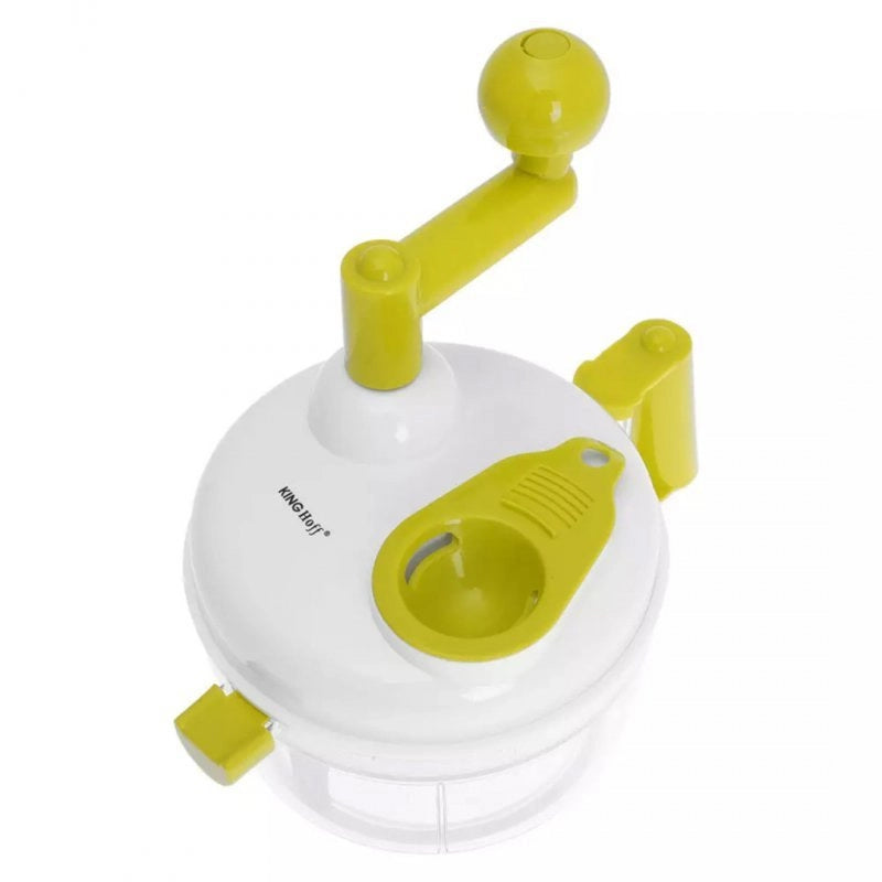 Robot da cucina e tritatutto multifunzionale Kinghoff KH-6111