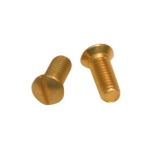 VITI OTTONE P/COPRINTERRUTTORE CF 10 PZ