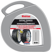 CATENE DA NEVE 9MM SIMPLY GR.40