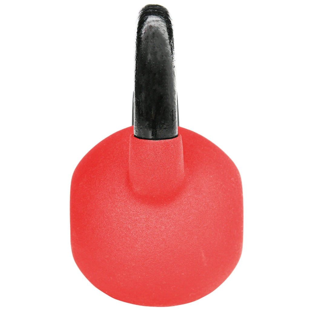 Pesa da 10 kg ¨C Minimal ¨C Rosso 19x12x22 cm