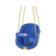 Little tikes high back toddler swing - 0050743043093