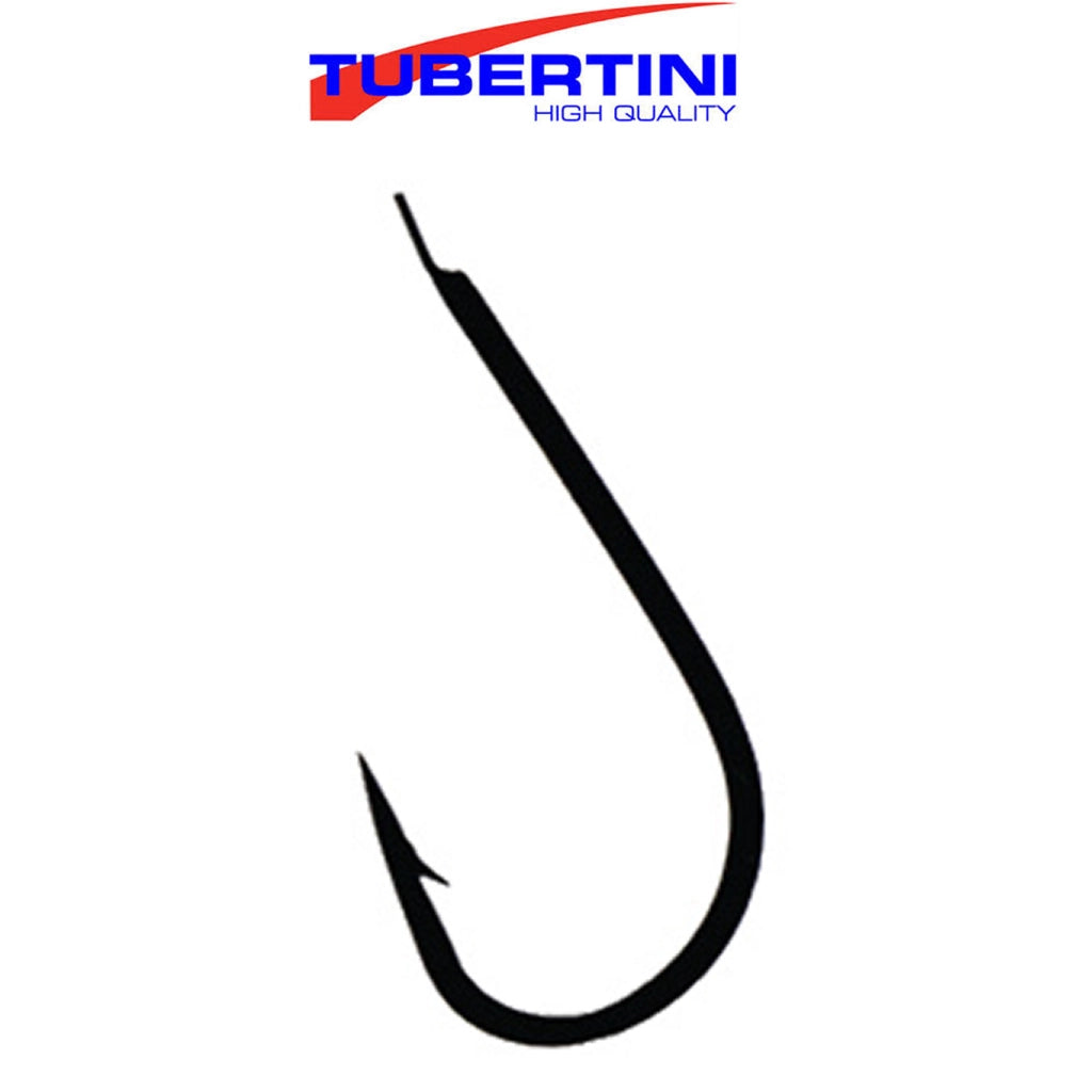 Amo tubertini serie 2 nichelato numero 5 pz 25